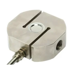 SAINTBOND / LC201 S Load Cell 200kg S Type Load Cell 20/100/200/300/500/750kg/1/2/3/5/10T