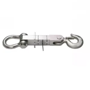 SAINTBOND / LC203M High Capacity Tension Load Cell Compression And Tension Load Cells 1/2/3/5/1/20/30T