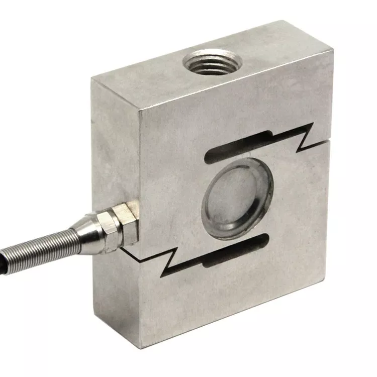 SAINTBOND / LC225 Tension Load Cell Price Tension And Compression Load Cells