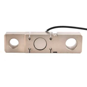 SAINTBOND / LC230 Low Profile Miniature Load Cell Tension And Compression High Accuracy Weighing Load Cell 1/3/5/10T