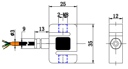 LC2307