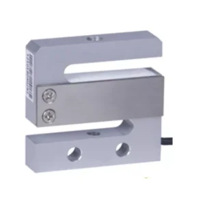 SAINTBOND / LC2410 Tension Compression Electronic Miniature Sensor Stainless Steel S-Beam Load Cells