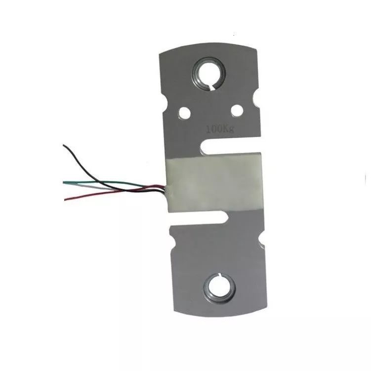 SAINTBOND / LC2417 Precision Load Sensors Aluminum Tension Compression Load Cell for The Industry