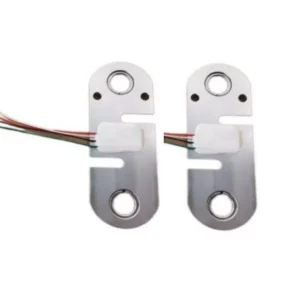 SAINTBOND / LC2425 S Type Load Cells Steel Tension Load Cells 50/100/200/300kg