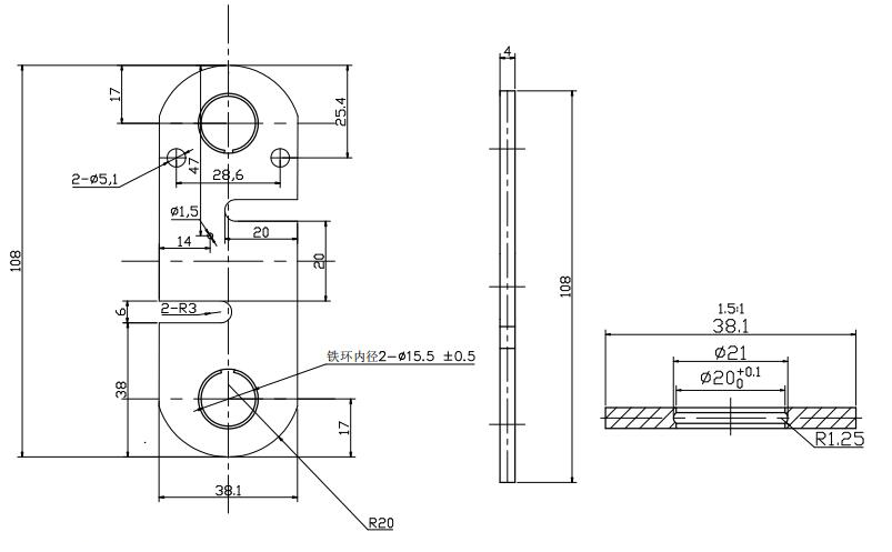 LC2425 LC2425