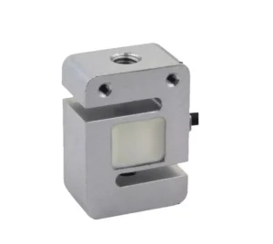 SAINTBOND / LC2499 Load Cells S-Type Alloy Steel Miniature S-beam Force Transducer