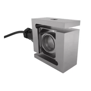 SAINTBOND / LC256 Compression And Tension Crane Load Cell 0.7/1 /2/5Kn