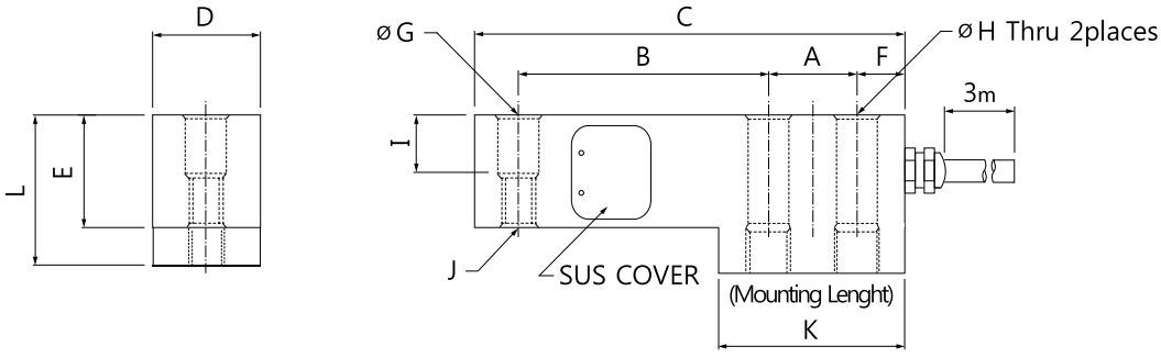 LC3001