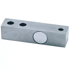 SAINTBOND / LC3003 Zemic B8D Load Cell Miniature Double Shear Beam Load Cell Manufacturers