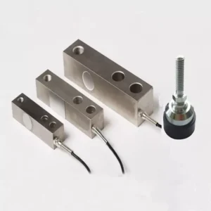 SAINTBOND / LC303 Cheap Alloy Steel Load Cell Single Ended Shear Beam Load Cells