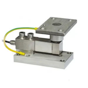 SAINTBOND / LC348M4 Platform Scale Shear Beam Load Cell for Digital Floor Scale