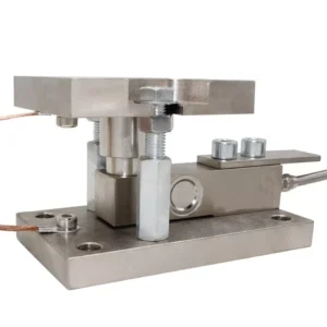 SAINTBOND / LC348M5 Belt Scale Load Cell Forklift Scale Shear Beam Load Cell 3 Ton