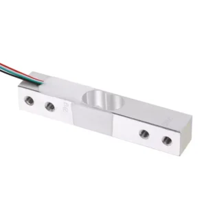 SAINTBOND / LC3522 Industrial Single Point Steel Load Aluminum Miniature Load Cell