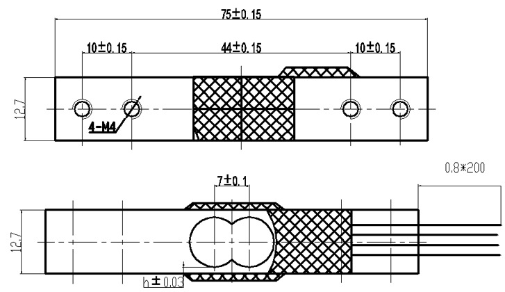 LC3522 LC3522