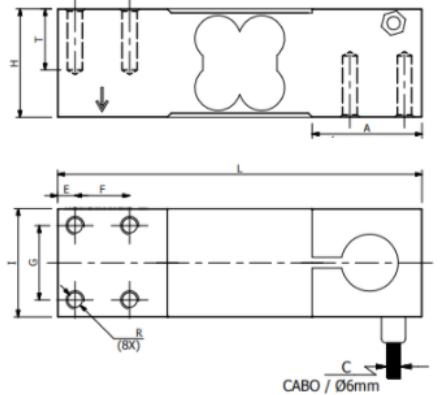 LC3536