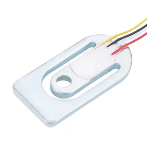 SAINTBOND / LC3990 Low Profile Planar Beam Alluninum Load Cell Miniature Sensors Parallel Beam Load Cell