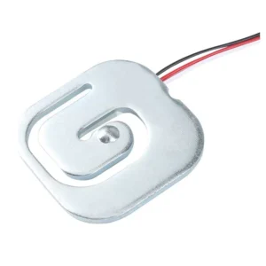 SAINTBOND / LC3992 Compact Weight Sensor Parallelogram Load Cell Micro Planar Beam Load Cell Aluminum