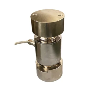 SAINTBOND / LC404-MA Compression Column Weighbridge Load Cells Metal Column Type Load Cell
