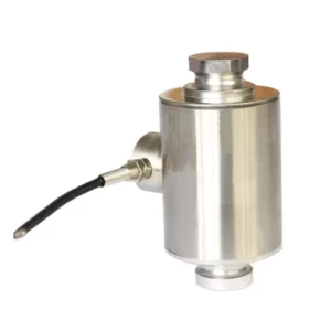 SAINTBOND / LC406 High Capacity Column Type Load Cell Column Compression Load Cells