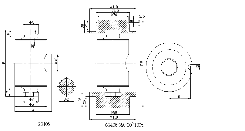 LC406