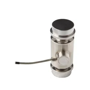 SAINTBOND / LC406MA Micro Compression Load Cell Single-column Strain Gauged Column Load Cell