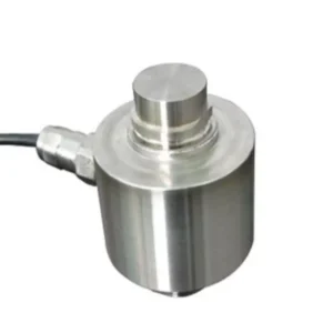 SAINTBOND / LC418 RC3 Compression Load Cell Controller Single Point Truck Scale Load Cells