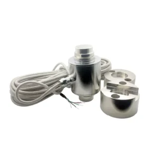 SAINTBOND / LC418M1 Keli Shear Beam Load Cells Column Compression Load Cells 7.5 To 300T