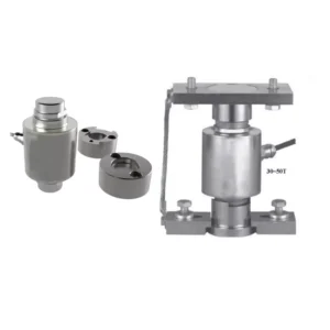 SAINTBOND / LC418M2 Cheap Zemic Load Cell 40 Ton Load Cell 200 Ton