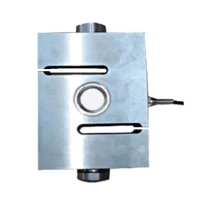 SAINTBOND / LC434 S Type Column Load Cell 10/20/30T Compression Column Load Cell