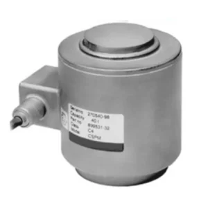 SAINTBOND / LC4501 S-type Column Tension Sensor Load Cell CSPM Load Cell 10 To 100T