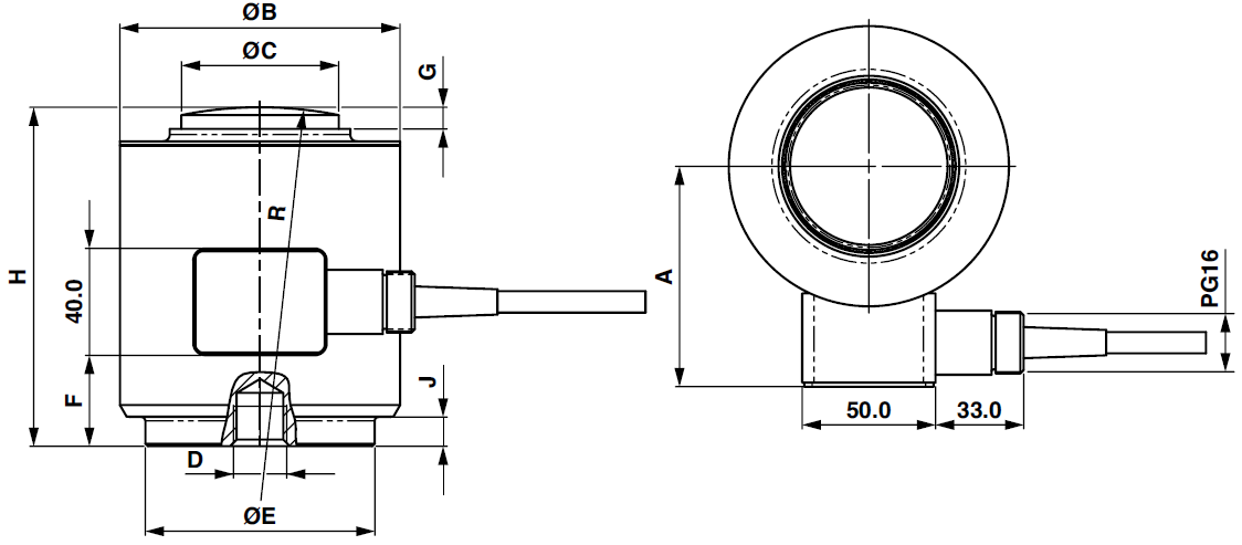 LC4501