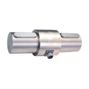 SAINTBOND / LC466 Compression Column Type Load Cells Torque Load Cell (Flat Key)