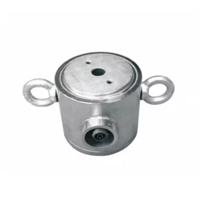 SAINTBOND / LC473 Column Force Sensor Column Type Load Cell 100 To 2000T