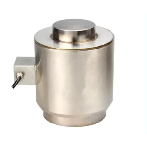 SAINTBOND / LC477 Column Weighbridge Load Cell Compression Column Type Load Cells