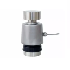 SAINTBOND / LC491 Micro Load Cell Indicator Column Compression Load Cells