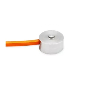 SAINTBOND / LC5003 Strain Gauge Based Sensors Button Force Transducers Miniature Load Cell Buttons Pressure Sensor