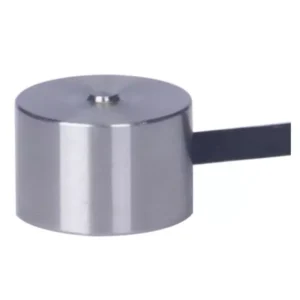 SAINTBOND / LC5007 Low Profile Button Type Load Cell Sensor Membrane Type Load Cell