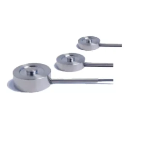 SAINTBOND / LC5017 Compression Load Cell Sensor Miniature Load Button Load Cell
