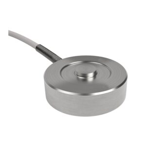 SAINTBOND / LC5018 Washer Type Load Cells Button Compression Load Cell Sensor