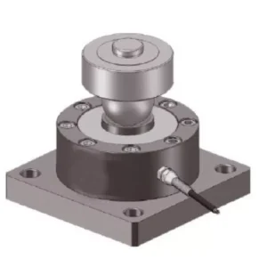 SAINTBOND / LC502MA Mini Spoke Type Load Cell Torsional Ring Load Cell