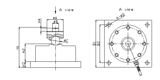 LC502MA