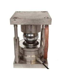 SAINTBOND / LC504AM Simulation Spoke Type Load Cell Torsional Ring Load Cell