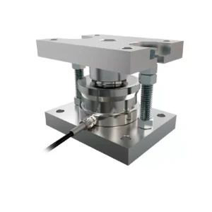 SAINTBOND / LC504BM Compression Spoke Type Weight Sensor Load Cell RTN Compression Load Cell