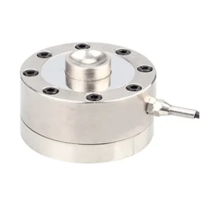 SAINTBOND / LC505 Weighing Load Cell Sensor Spoke Type Torsional Ring Load Cell