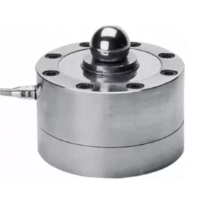 SAINTBOND / LC506 Torsional Ring Load Cell Compression Button Type Load Cell