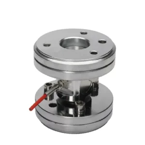 SAINTBOND / LC521B Spoke Web Type Load Cells Weight Sensor Spoke Type