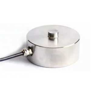SAINTBOND / LC522 Heavy Duty Spoke Type Load Cell Compression Spoke Load Cell