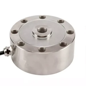 SAINTBOND / LC526 Weight Pancake Mini Load Cell Universal Pancake Load Cell for Truck Scale