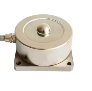 SAINTBOND / LC527 Spoke Type Round Transducer Force Sensor Tension Compression Spoke Load Cell