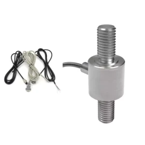 SAINTBOND / LC5401 Tension Links Inline Load Cells In-line Threaded Force Sensor Transducer